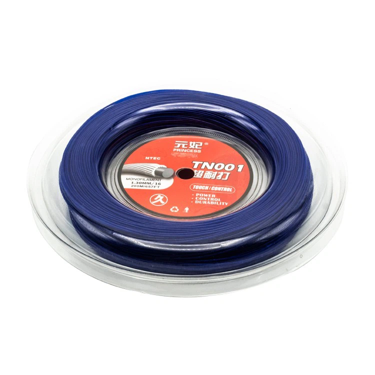 Professional Tennis Strings - High Elasticity & Durability For All Players factory