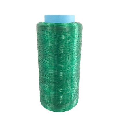 Benang Monofilamen Anti UV PE 0,25-0,30mm Untuk Jaring Kerai