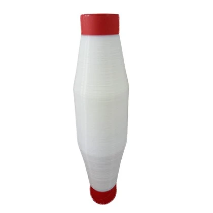 Benang Monofilamen Poliester Semi Kusam 100D 140D Untuk Kain Jaring Sablon
