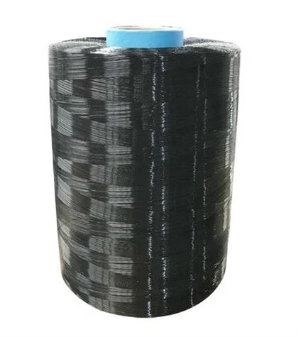 Benang Monofilamen HDPE Untuk Jaring & Tali Ikan