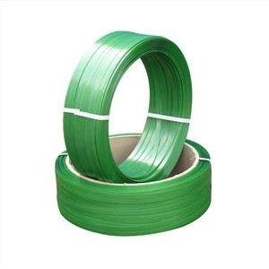 1912 PET Strapping Band Untuk Kemasan Kapas