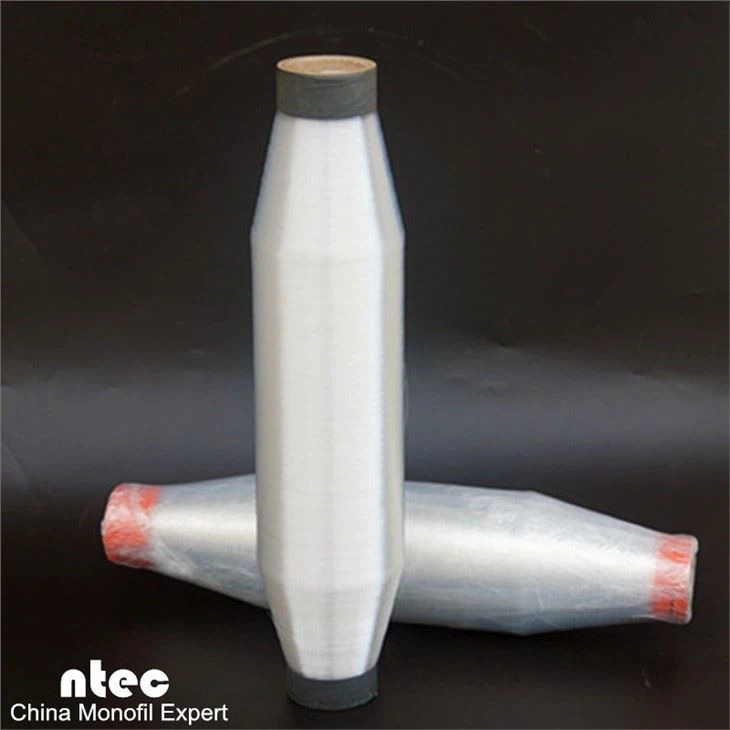 420D High Tenacity Nylon Monofilament Yarn For Tire Cord Fabric
