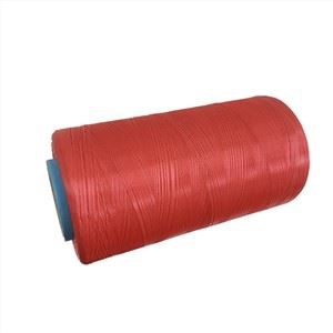 0.23mm 0.35mm 0.38mm PE Monofilament Benang Untuk Jaring Ikan Dan Tas Jala