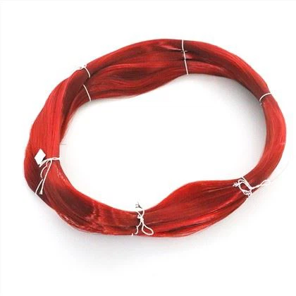 0.5mm Sampai 5.0mm Nylon Monofilamen Fishing Line Longline Fishing Line
