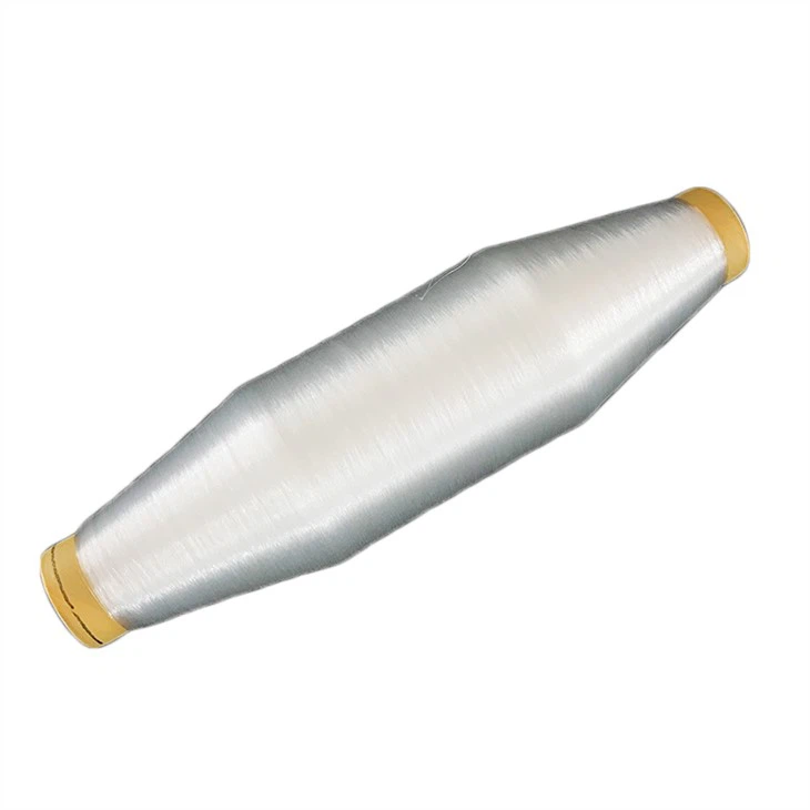 0.10mm Benang Monofilamen PET Daur Ulang (rPET)