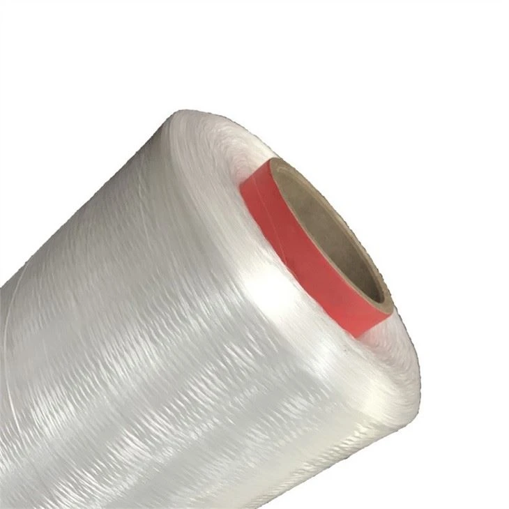 PP Yarn Industrial Grade For Filter Product